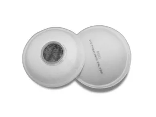 RSG 200 P3 PANCAKE stoffilter, doos van 10 stuks - 1