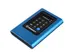 3840GB IronKey Vault Privacy 80 XTS-AES 256-bits beveiligde externe SS