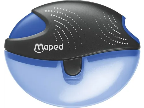 Puntenslijper Maped Galactic 1 gaats display à 24 stuks assorti