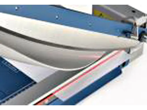 DAHLE Lasermodule t.b.v. snijmachine 867