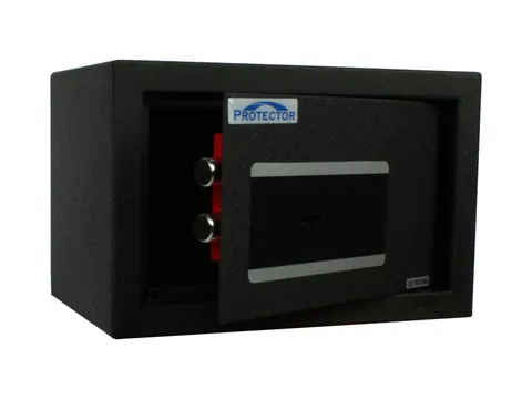 Privekluis Domestic Safe DS 2031 K