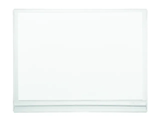 Infohoes Durable waterbestendig A4 zelfklevend