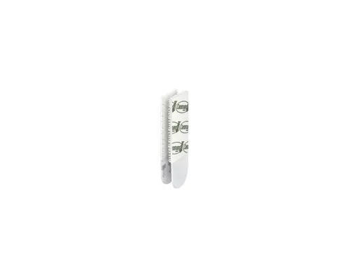 Bevestigingsstrip Command klik vast klein 1,8kg wit