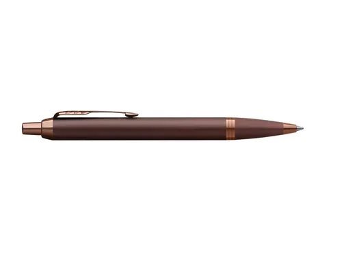 Balpen Parker IM Monochrome burgundy GT medium