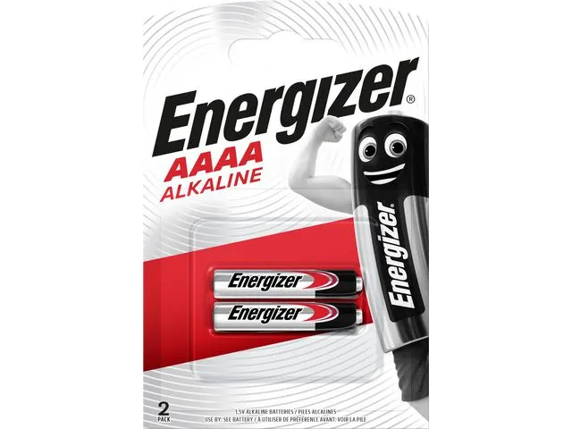 Energizer Pile Aaaa