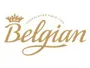 The Belgian logo