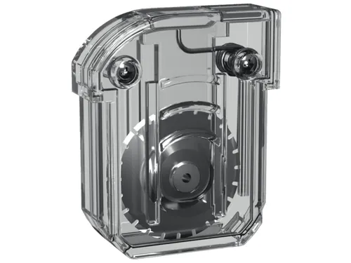 Perforatiemes voor rolsnijmachine Leitz Precision Office A4+ en A3 2 s