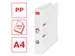 Ordner Esselte No 1 Power PP 50mm wit 5 stuks
