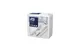 Serviette Tork 478746 Dinner 2 épaisseurs pli 1/4 blanc 150 pièces
