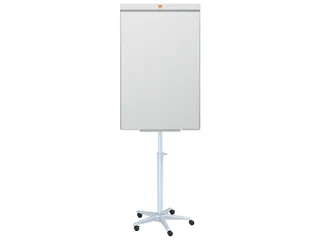 Flipover Nobo Classic mobiel staal 67x99cm - 1