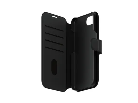 PanzerGlass CARE by Tango 2-in-1 Wallet Case w. Qi iPhone 17e |