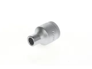 D 30 6 Dopsleutel 3/8 inch UD profiel 6mm - 1