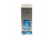 CMT pp non woven Haarnet baret blauw 53cm clip cap 1000 stuks - 4