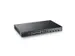 XGS1935-28 - 24-port GbE Lite-L3 Smart Managed Switch met 4x 10G Uplin