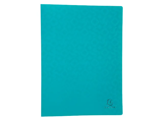 Protège-documents en polypropylène semi-rigide OffiX 100 vues - A4 -