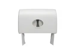 Aquarius 6991 midi jumbo non-stop toiletrol dispenser