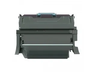 T654X80G LEXMARK Optra T cartridge black - 1