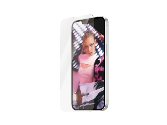 PanzerGlass SAFE. by Screen Protector iPhone 17e | 16e | 14 | 13 |