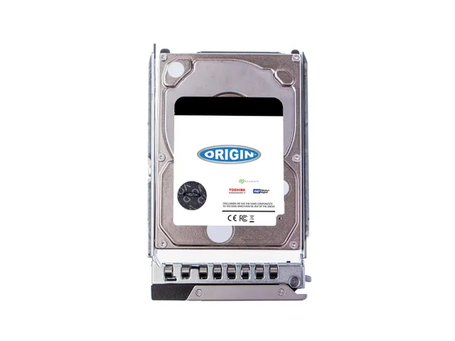 Origin Storage DELL-1200SAS/10-S19, 1,2 TB, 10000 RPM, 2.5 inch, SAS