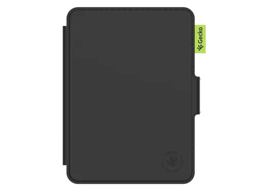 Beschermhoes E-Reader Gecko Kobo Clara zwart