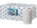 Tork 473252 Poetspapier M1 Mini Centerfeed Wit 1-laags Met Huls
