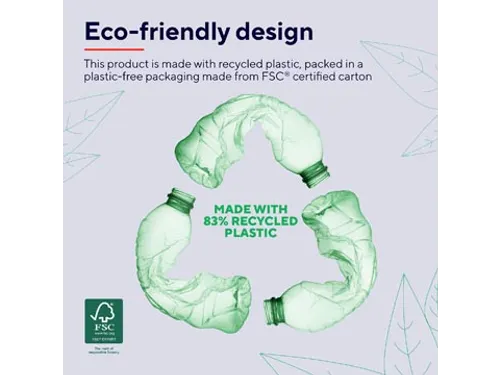 Tm-201 Draadloze Muis Eco