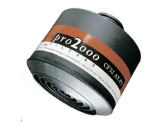 Filtre combi 3M Scott Pro2000 CF32 AXP3, par 10