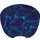 Muismat Ultra Dun Antislip Zwembad Blauw