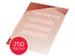 Lamineerhoes Gbc A4 2x250 Micron glanzend 50stuks
