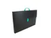 Tekenkoffer Balmar2000 425x555x33mm zwart
