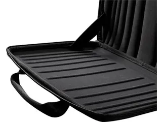 Hardshell hoes voor 16 inch laptop - 12