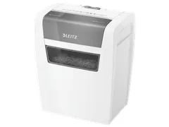 Papiervernietiger Leitz IQ Home P4 snippers 4x28mm
