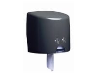 Aquarius 7181 poetsdoek dispenser roll control grijs