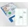 Etiket 88904 Premium 63.5x33.9mm Wit XL Pack 1000 Vel