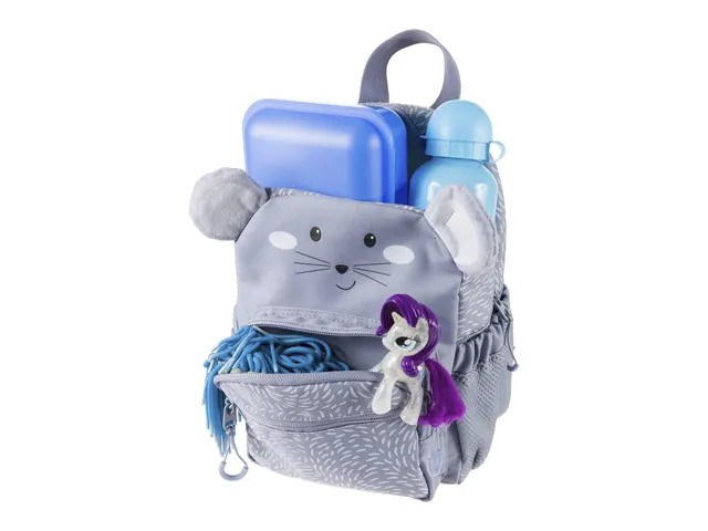 Mini tas Schneiders Mouse Lilac