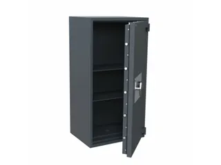 Salvus Milano 8 Brandwerende Kluis Elektronisch slot 132x68x51cm - 2