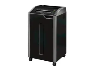 Papiervernietiger Fellowes 425i P-2 Stroken - 1