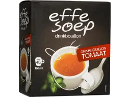 Drinkbouillon Tomaat 160 ML Dispenserdoos 40 Sticks