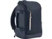Travel 15,6 blauwe laptopbackpack, 25 liter