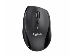 Draadloze Muis Logitech M705 Marathon Laser Zwart