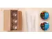 Ruban d’emballage Scotch E5020D transparent