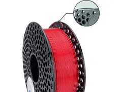 PETG 1,75mm LIPSTICK RED 1kg