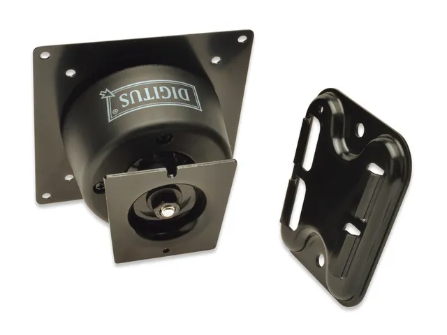 Universele muurbeugel met draaifunctie tot 15kg