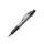 Vulpotlood Faber-Castell Grip Plus 0,7mm steengrijs