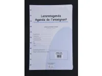 Atoma Agenda's en planning