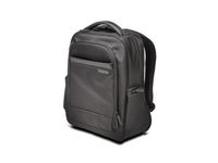 Contour 2.0 Executive Laptop Backpack 14 inch zwart polyester