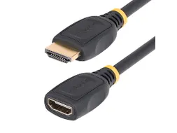 2 Meter HDMI 2.0 Verlengkabel High Speed HDMI