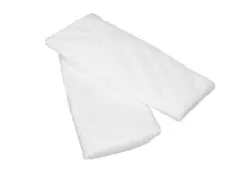 Absorptiekussen 45x45cm Wit Oil Only