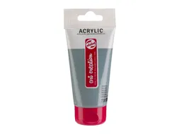 Acrylverf Talens Art Creation 730 zeegrijs tube à 75ml