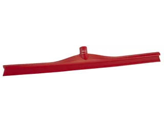 Ultra Hygiëne Vloertrekker 70cm Rood - 1